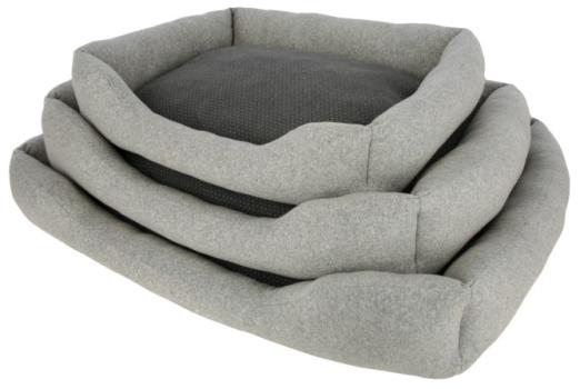 Hundebett antibakteriell